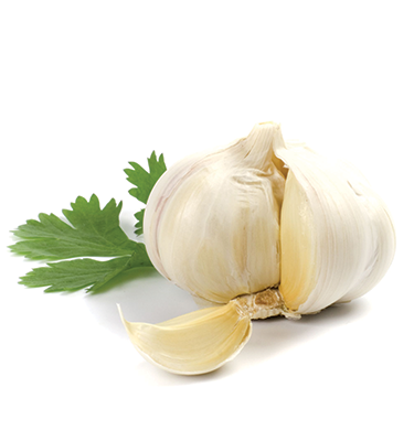 Dehydrated Garlic